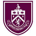Burnley emblem