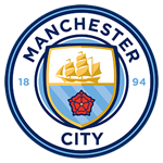 Man City emblem