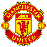 Man Utd emblem
