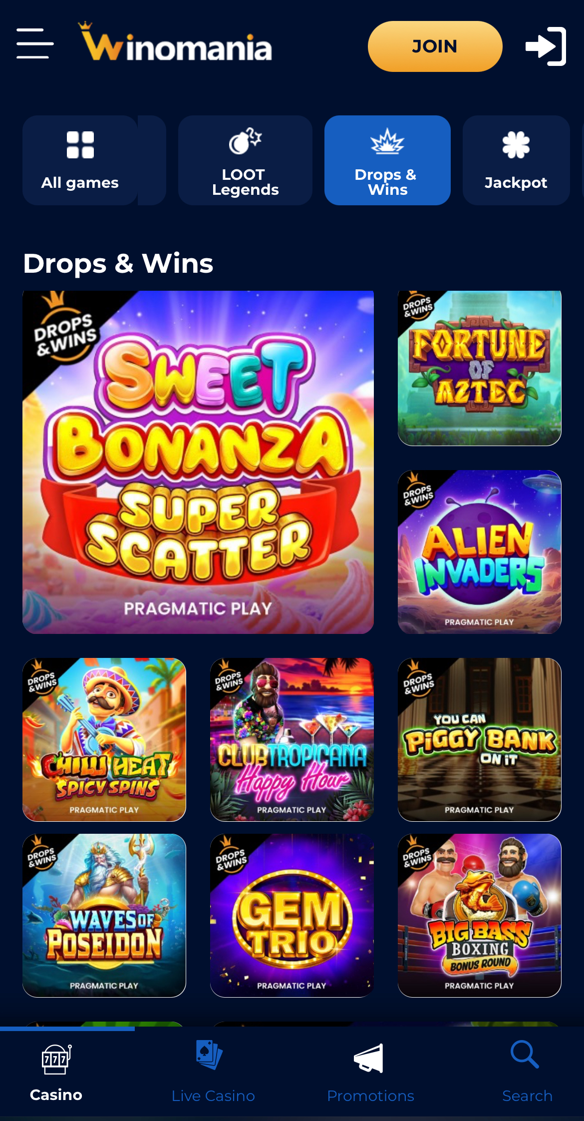 winomania
