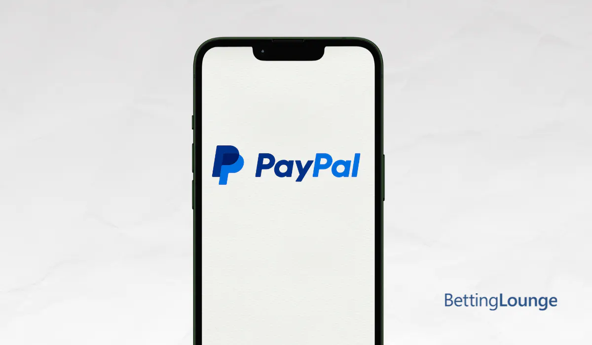 PayPal online casino guide