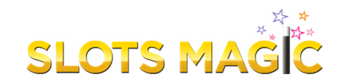 Slots magic logo
