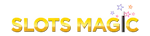 Slots magic logo