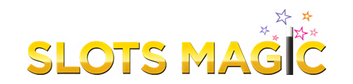 Slots magic logo