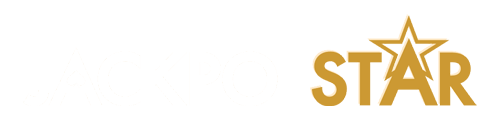 Jackpot Star logo