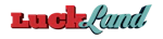 Luckland's logo