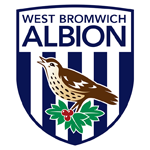 West Brom emblem