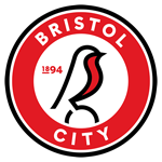 Bristol City emblem
