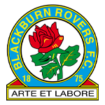 Blackburn Rovers emblem