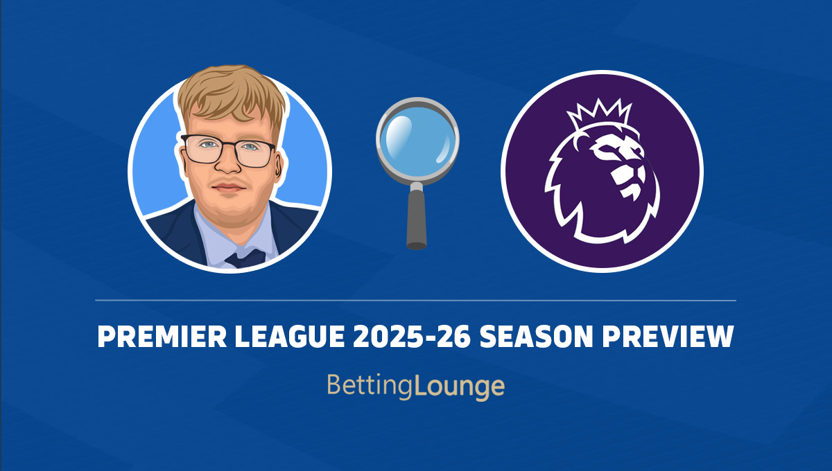 Premier League 2025-26 preview