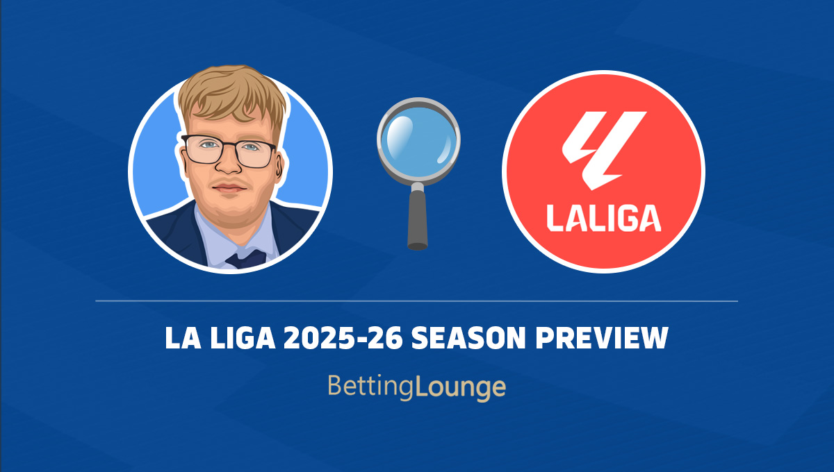 La Liga 2025-26 season preview