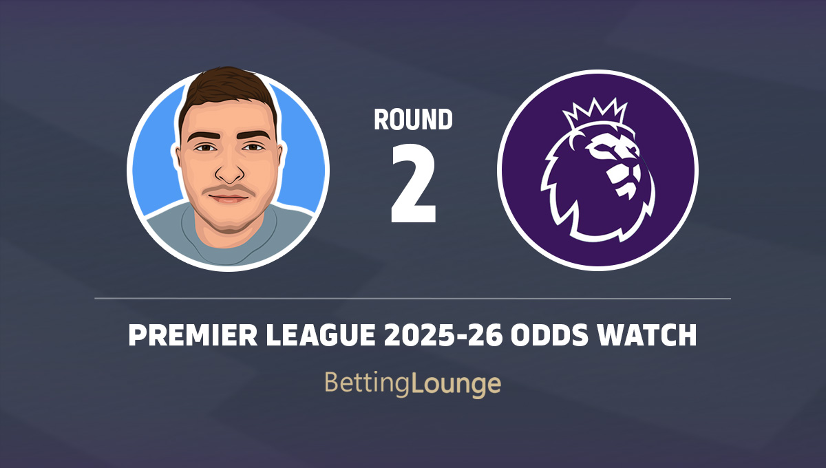 Premier League round 2 recap