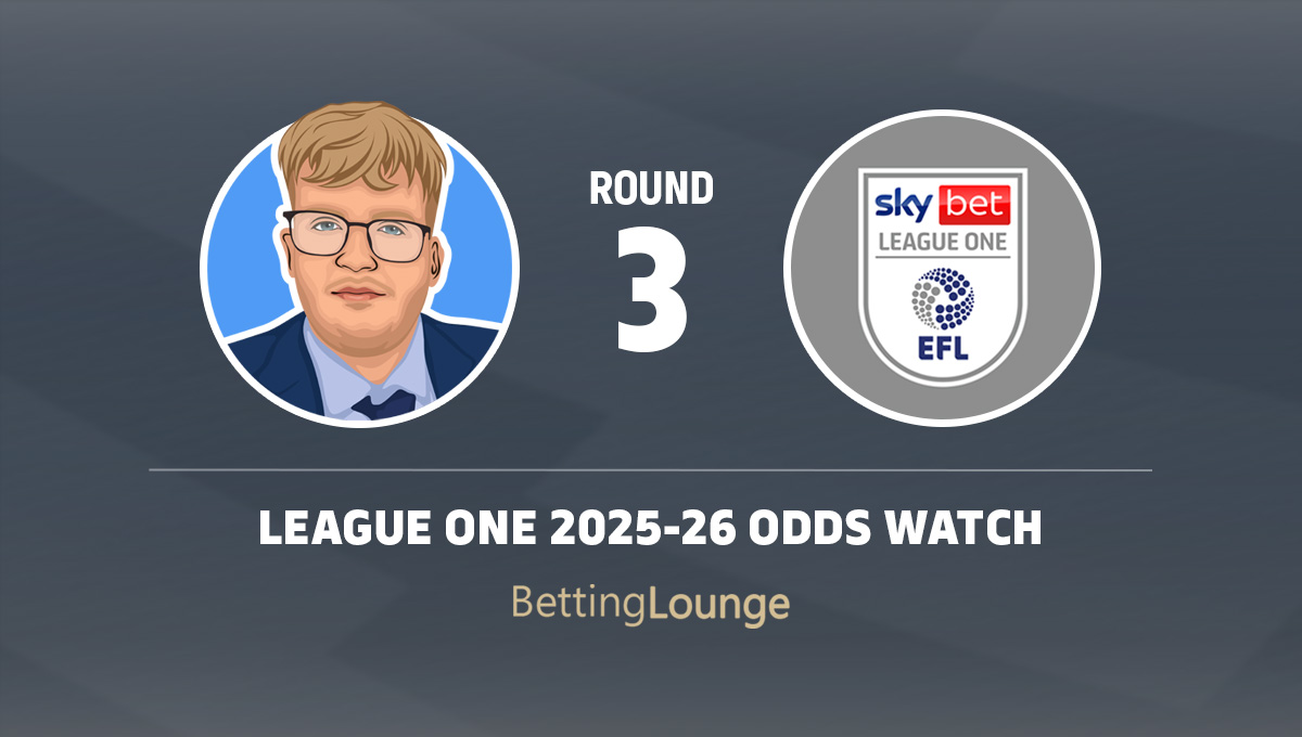 League one round 3 2025-26 recap
