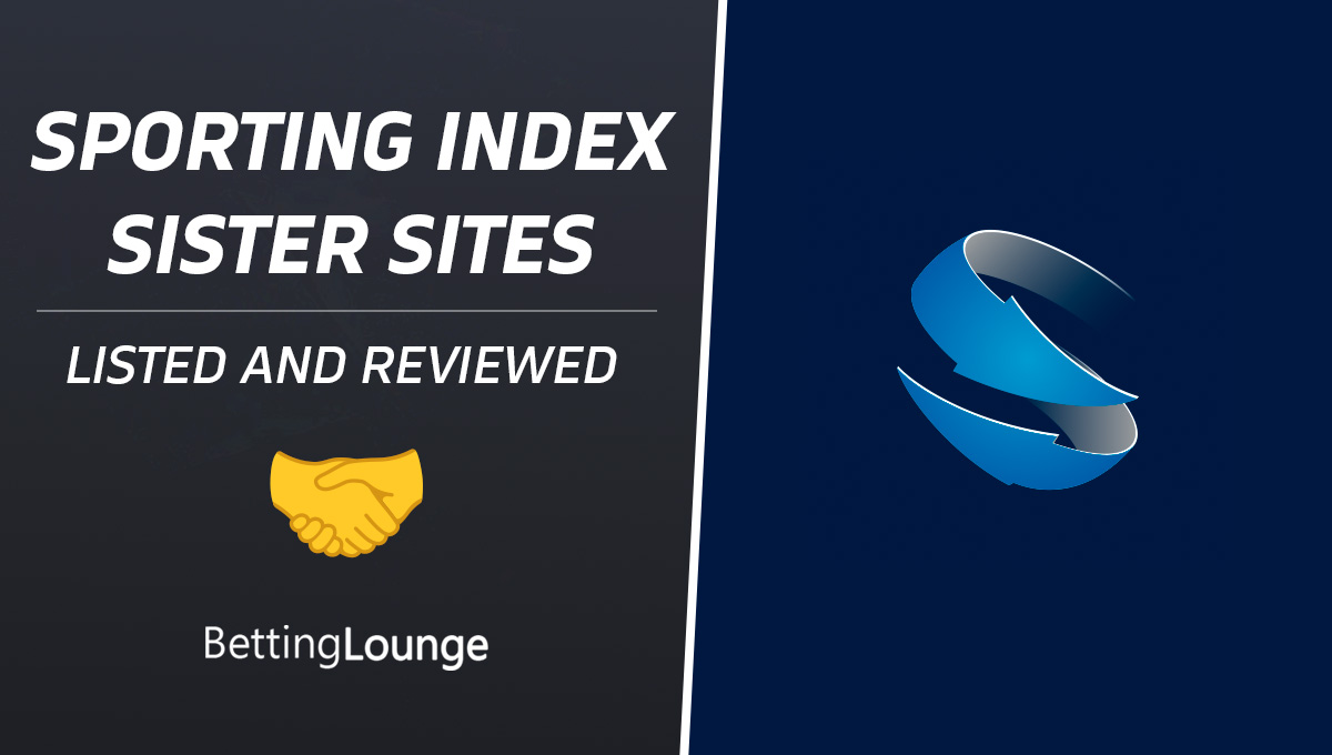 Sporting Index sister sites