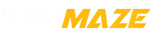 BetMaze logo