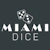 Miami Dice icon