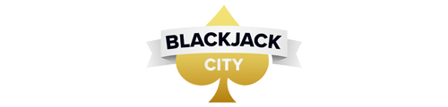 Blackjack City logo