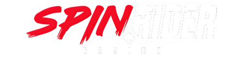 Spin Rider Casino logo