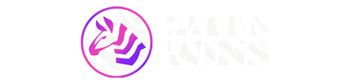 Zebra Wins logo