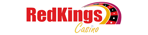 RedKings Casino logo