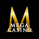 Mega Casino icon