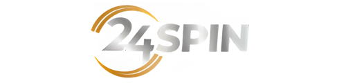 24Spin logo
