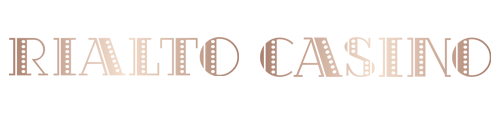 Rialto casino logo