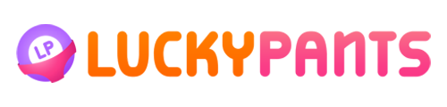 Lucky Pants Bingo logo