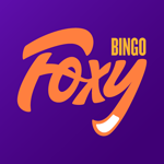 Foxy Bingo icon