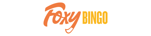 Foxy Bingo logo 