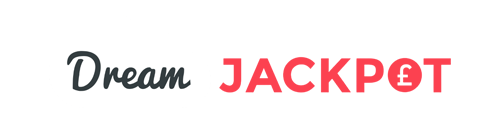 Dream Jackpot logo
