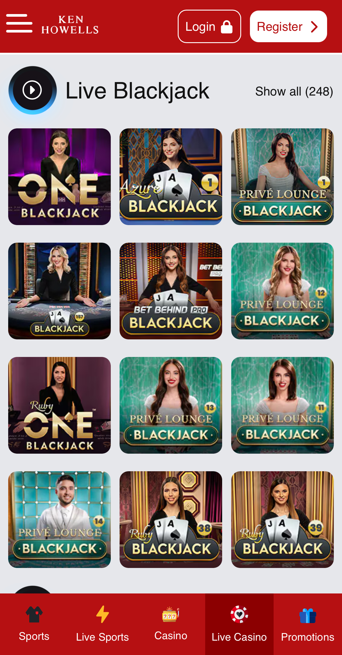 Ken Howells Live Casino.jpg