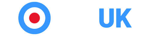 BetUK new logo