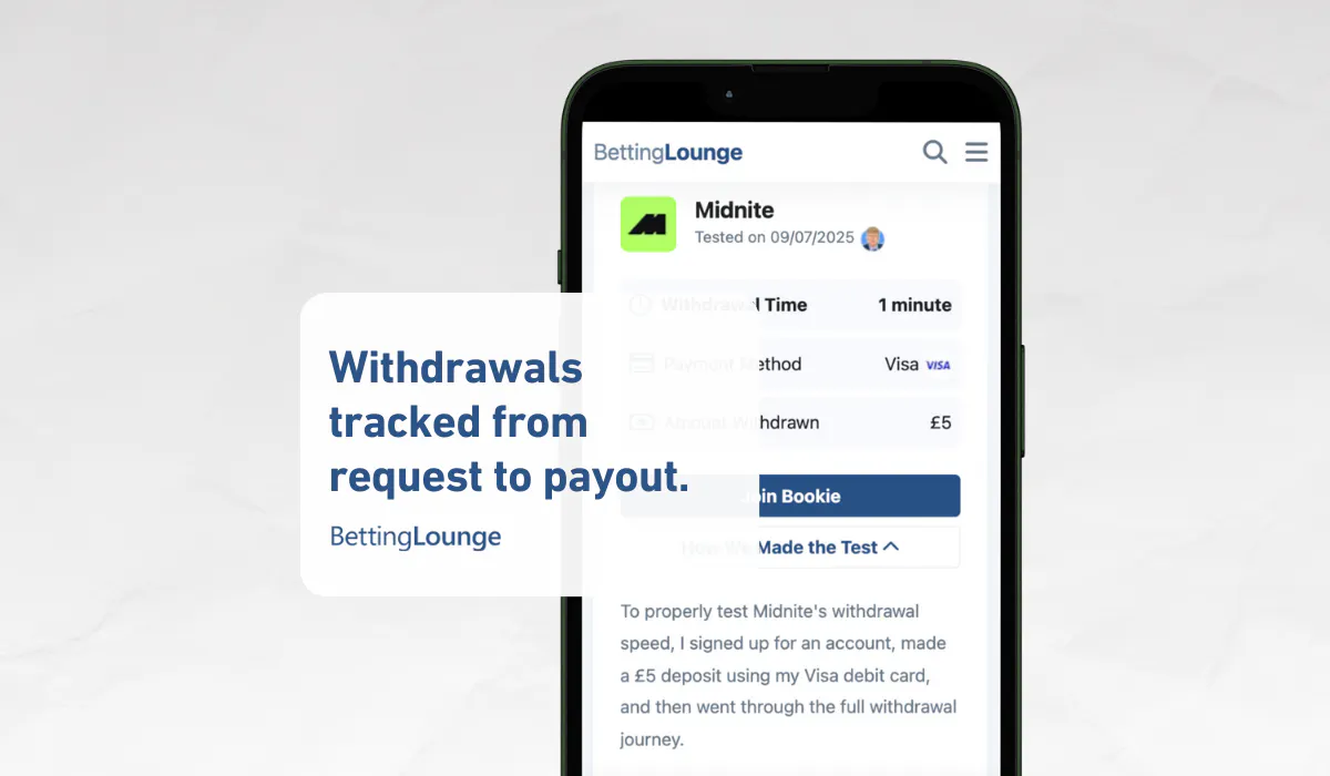 bettinglounge fast withdrawal tests