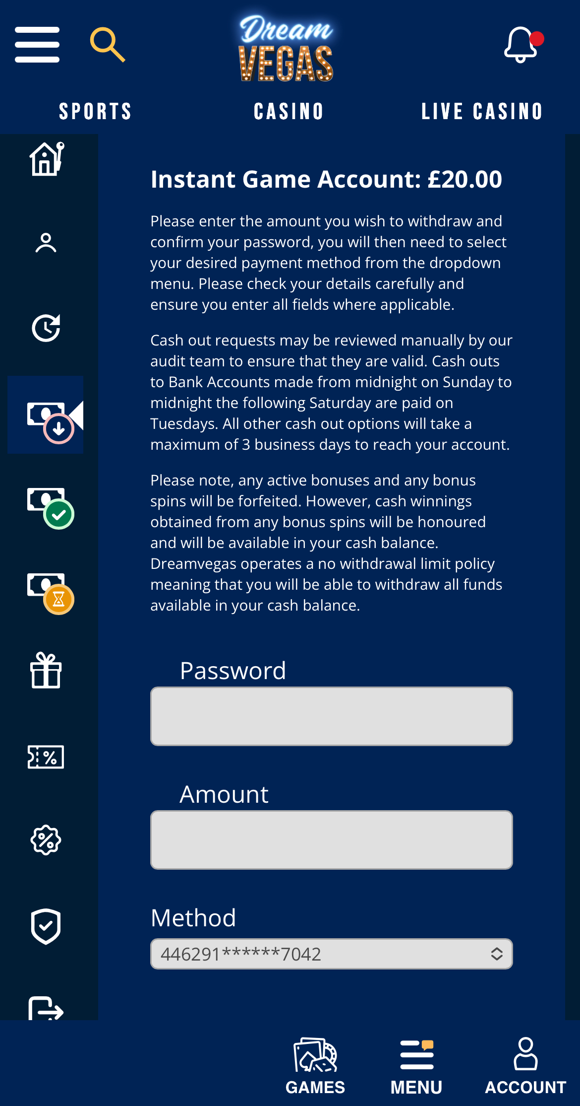 Dream Vegas Withdrawal Amount.jpg