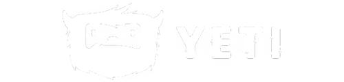 Yeti Bet/Casino logo