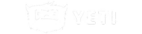 Yeti Bet/Casino logo