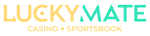Lucky Mate logo
