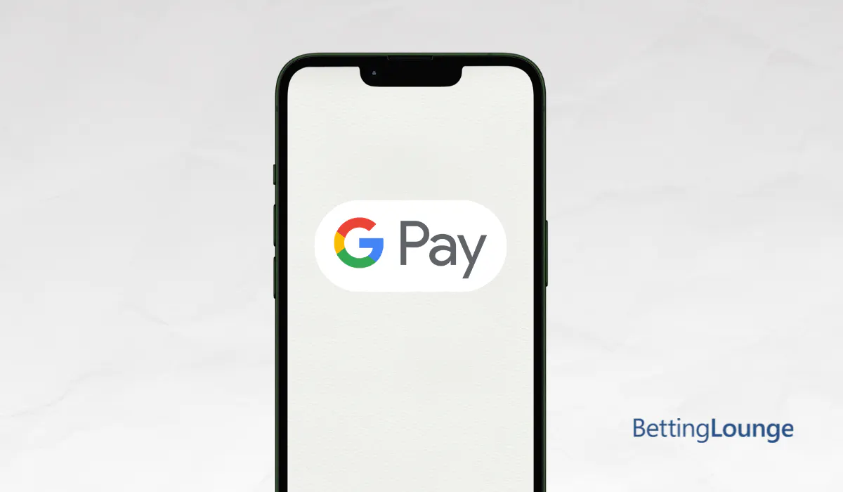 Google Pay casino guide