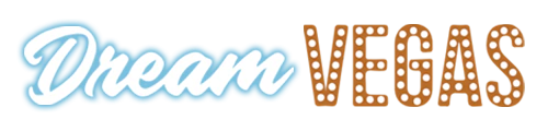 Dream Vegas logo new