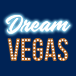 Dream Vegas icon new