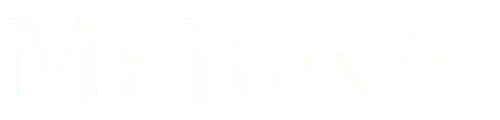 Mr Rex logo