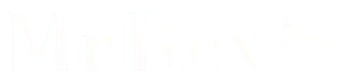 Mr Rex logo