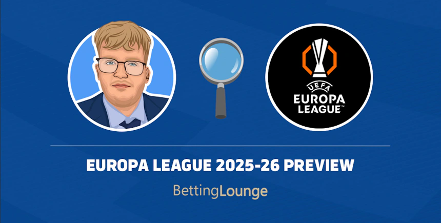 Europa League 2025-26 preview