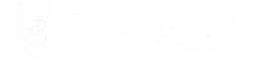 Luckster new logo