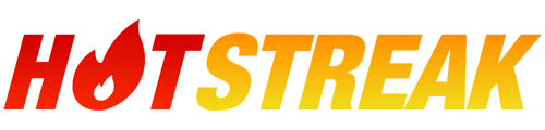 Hotstreak Casino logo