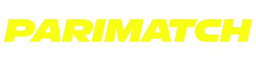 Parimatch new logo