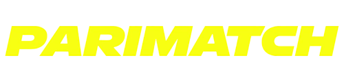Parimatch new logo