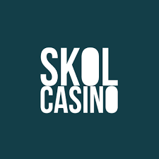 skol casino square logo
