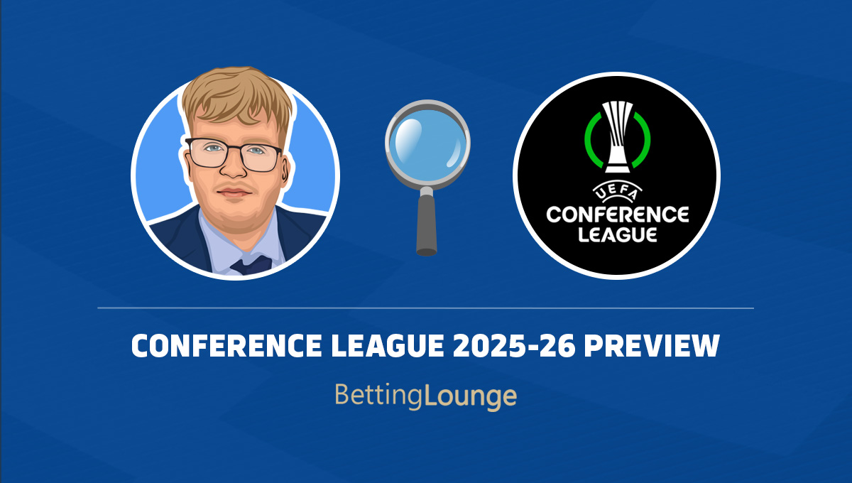 Conference League preview 2025-26